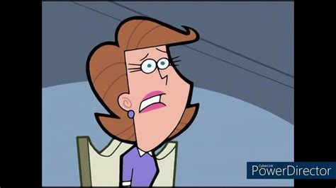Fairly OddParents: Dad Never Tells Me to Hit It (with Britney .